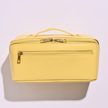 Standing Toiletry Bag