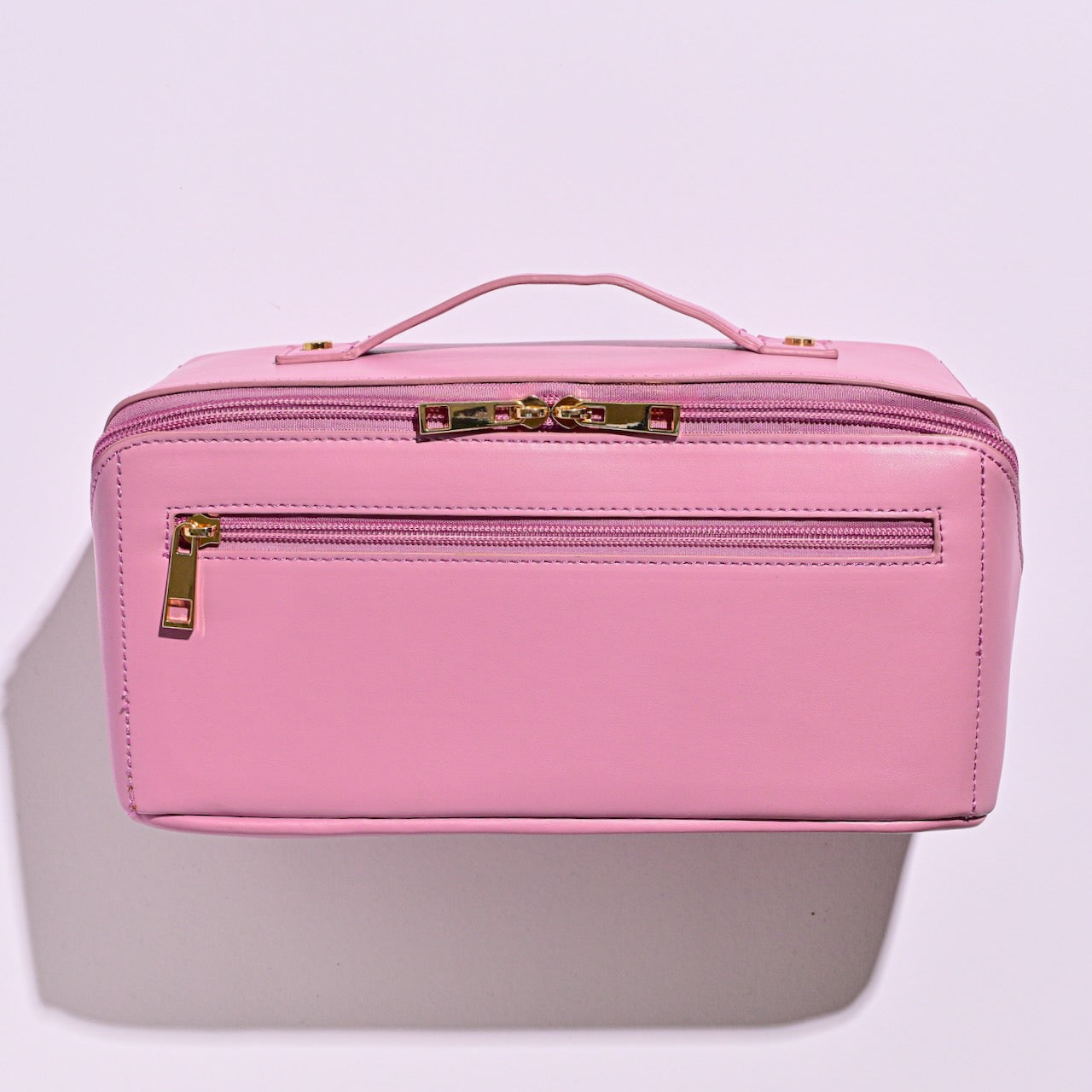 Standing Toiletry Bag