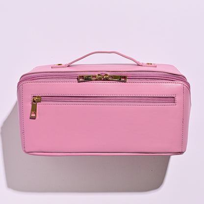 Standing Toiletry Bag