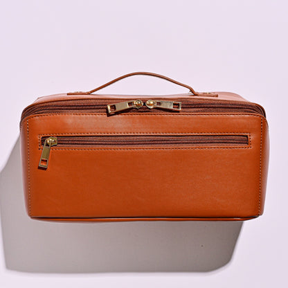 Standing Toiletry Bag