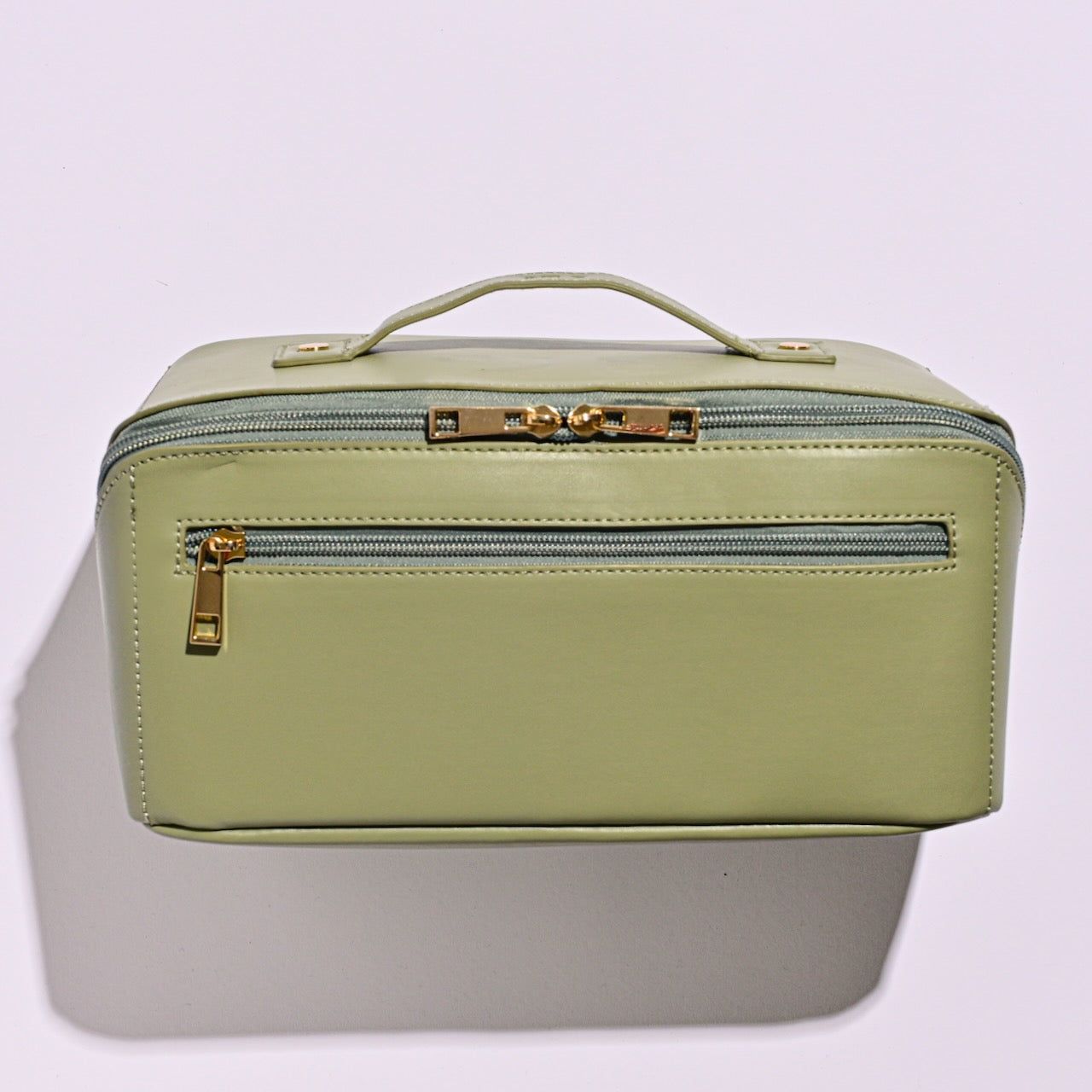 Standing Toiletry Bag