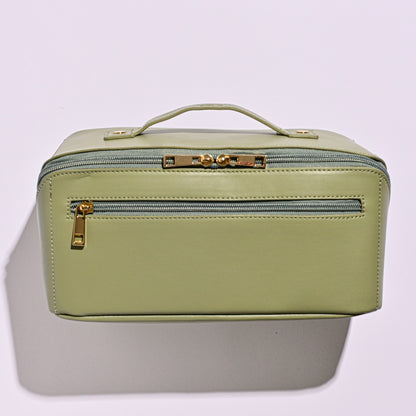 Standing Toiletry Bag
