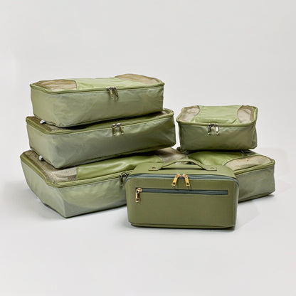 Packing Duo
