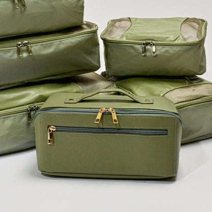 Packing Duo