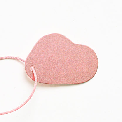 Cloud Bag Tag