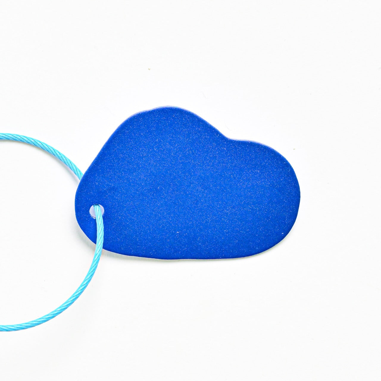 Cloud Bag Tag