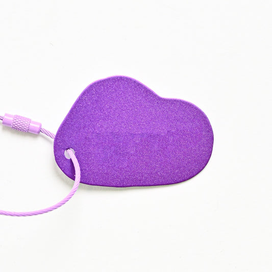 Cloud Bag Tag