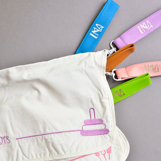 Diaper Organizer