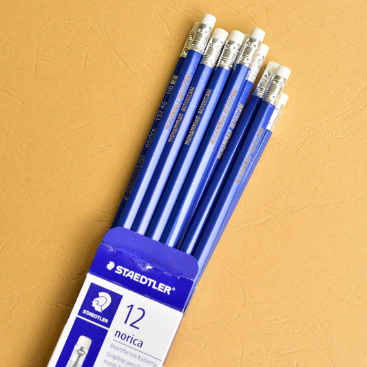 Staedtler HB2 INTL.D Pencils