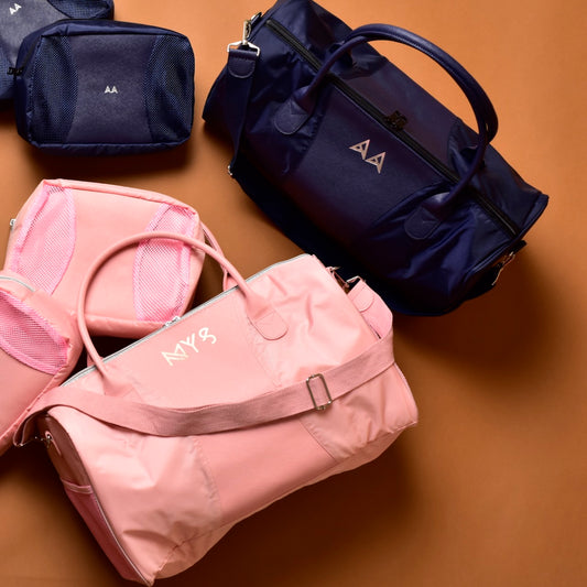 Duffle Bag