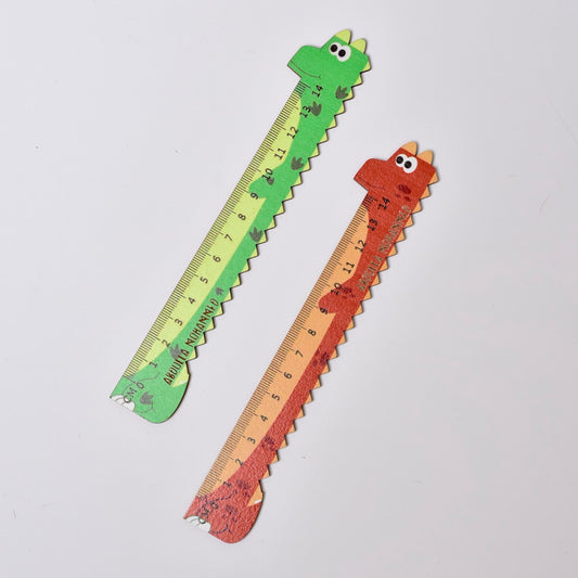 Dinosaur Rulers