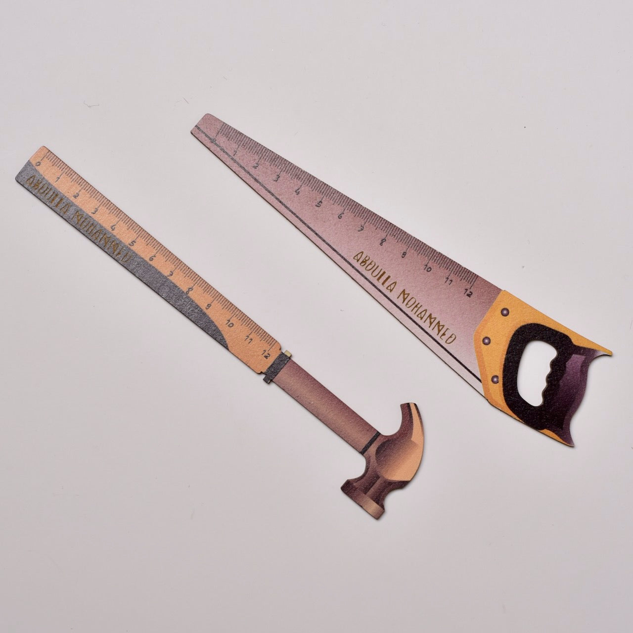 Tools Rulers