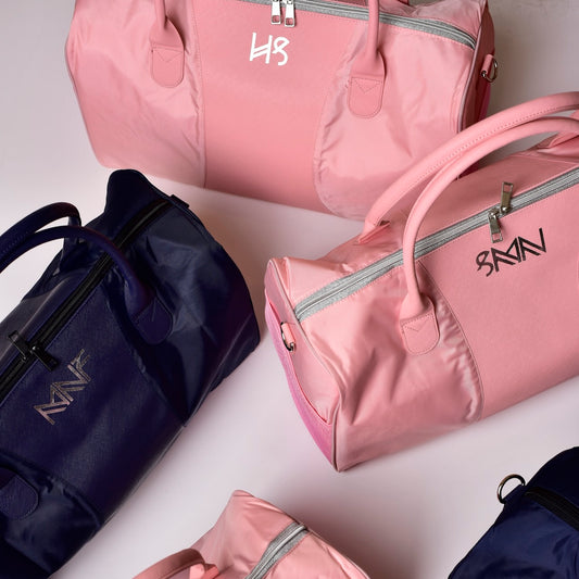 Duffle Bag