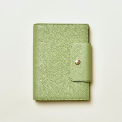 Saffiano Jewelry Binder