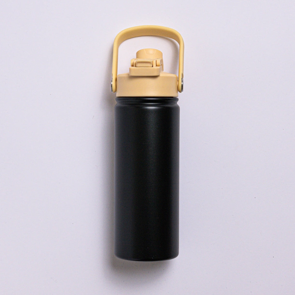 Multicolored Steel Bottles