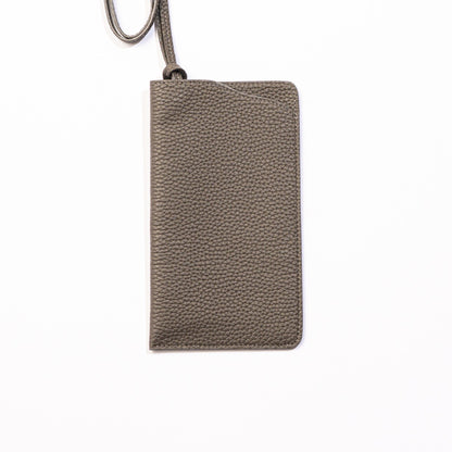 Multipurpose Leather Case