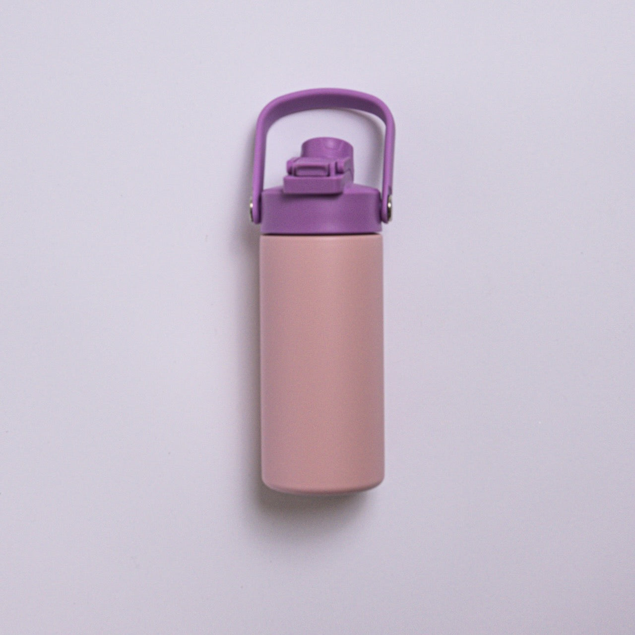 Multicolored Steel Bottles