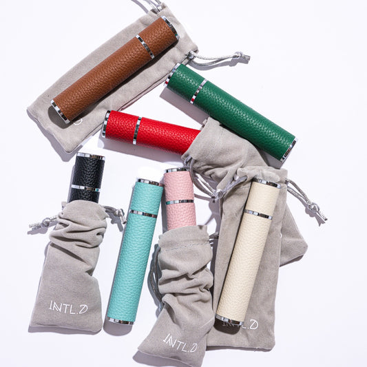 Mini Perfume Bottles