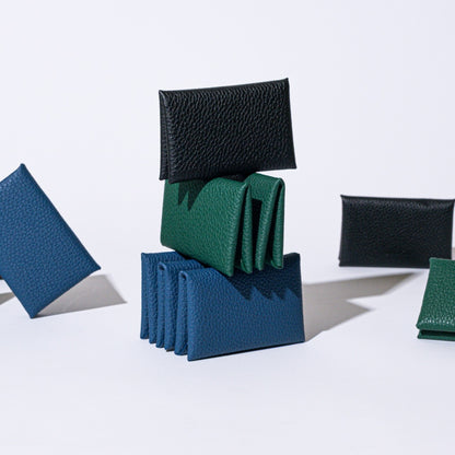 Single Fold Cardholder