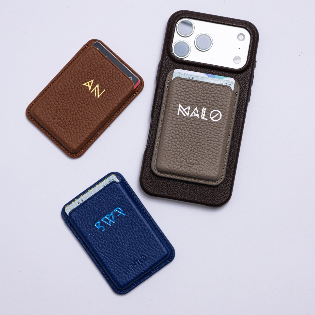 Magsafe Cardholder