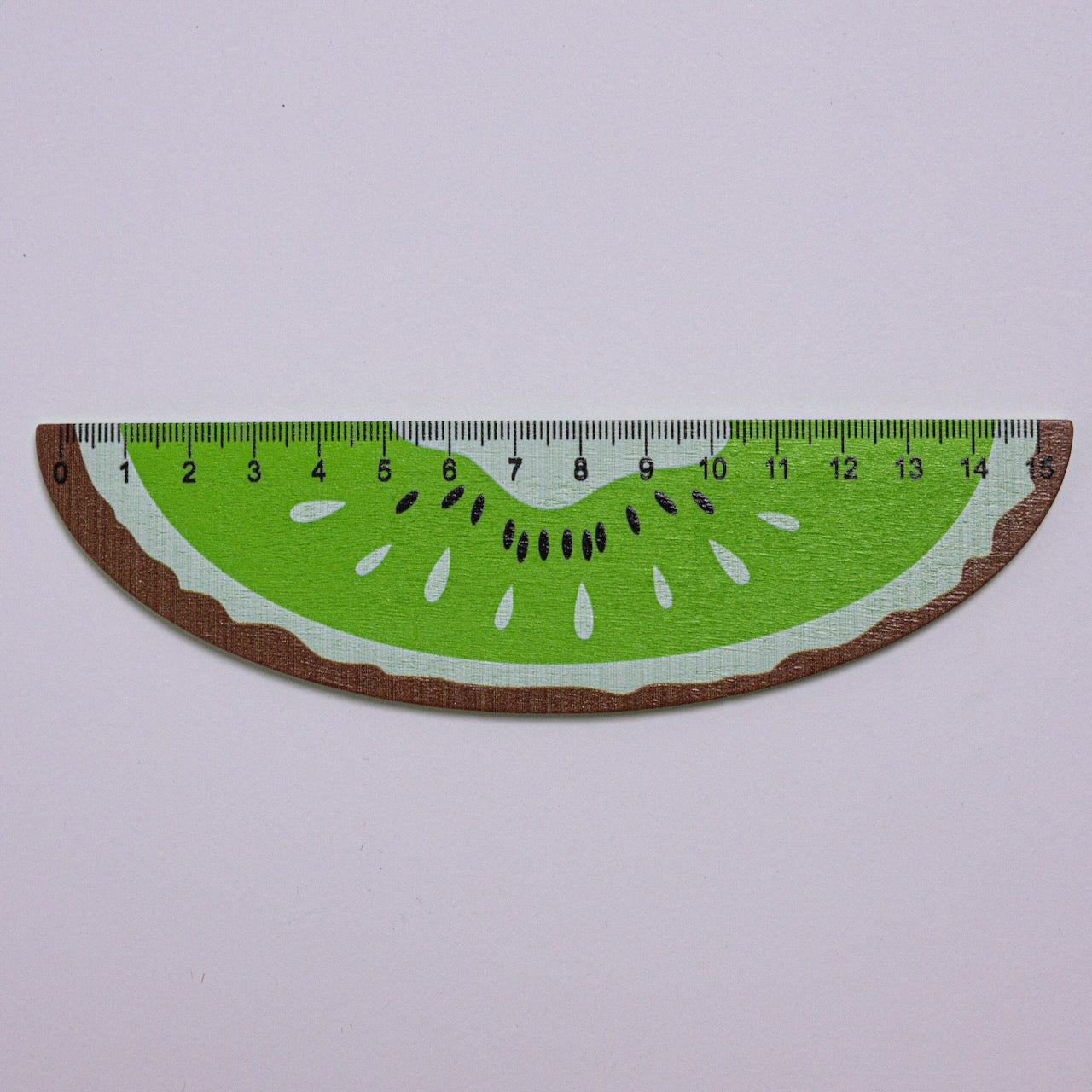 Fruit Slice Ruler