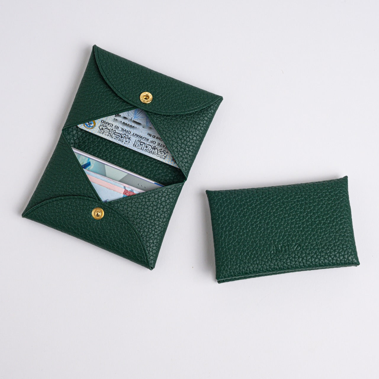 Single Fold Cardholder