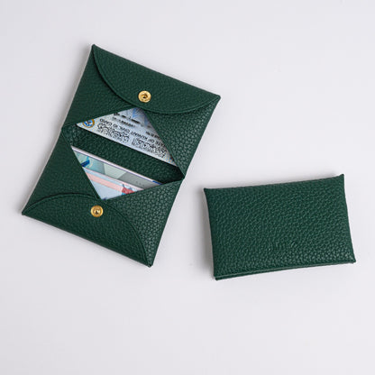 Single Fold Cardholder