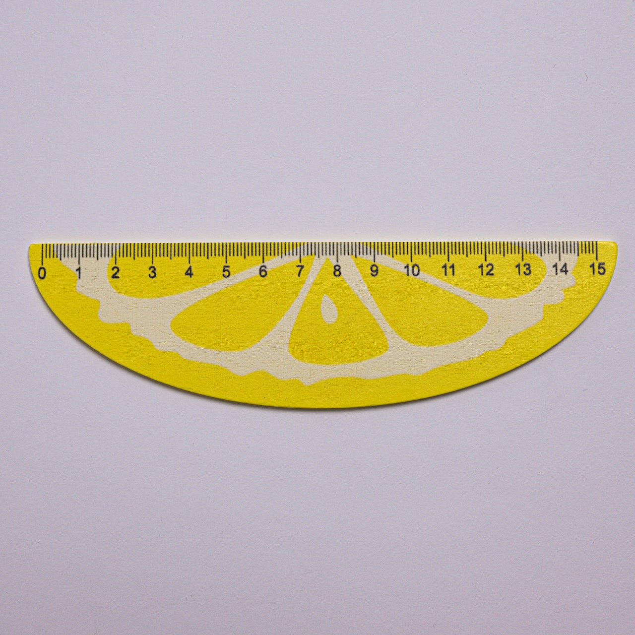 Fruit Slice Ruler