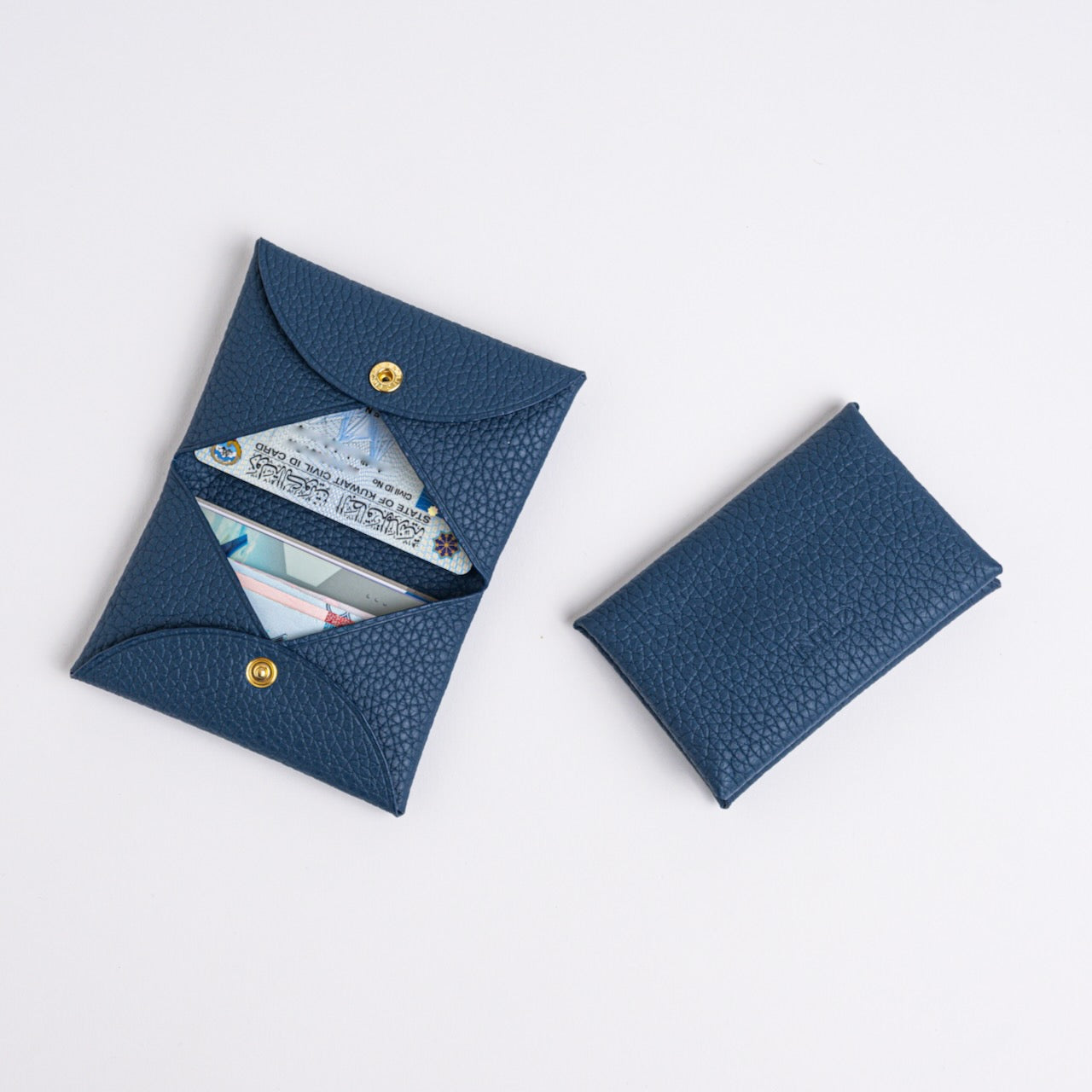 Single Fold Cardholder