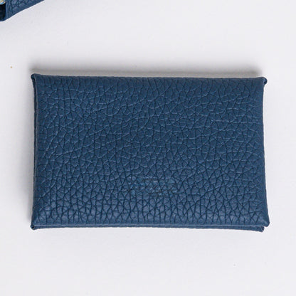 Single Fold Cardholder