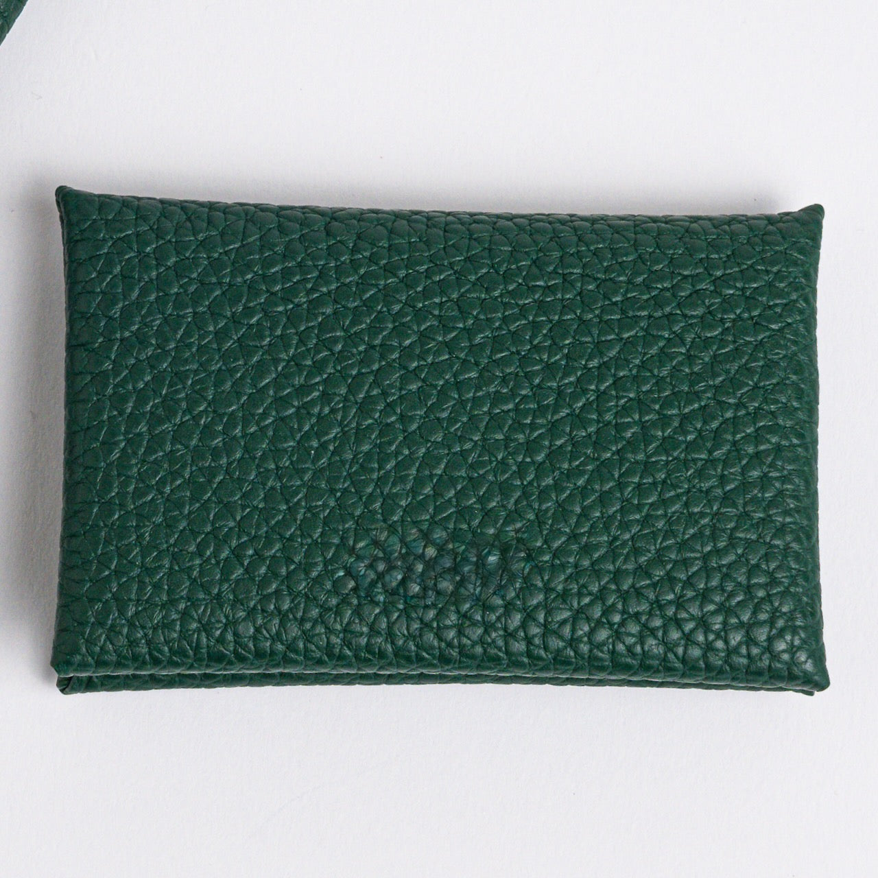 Single Fold Cardholder