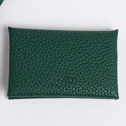 Single Fold Cardholder