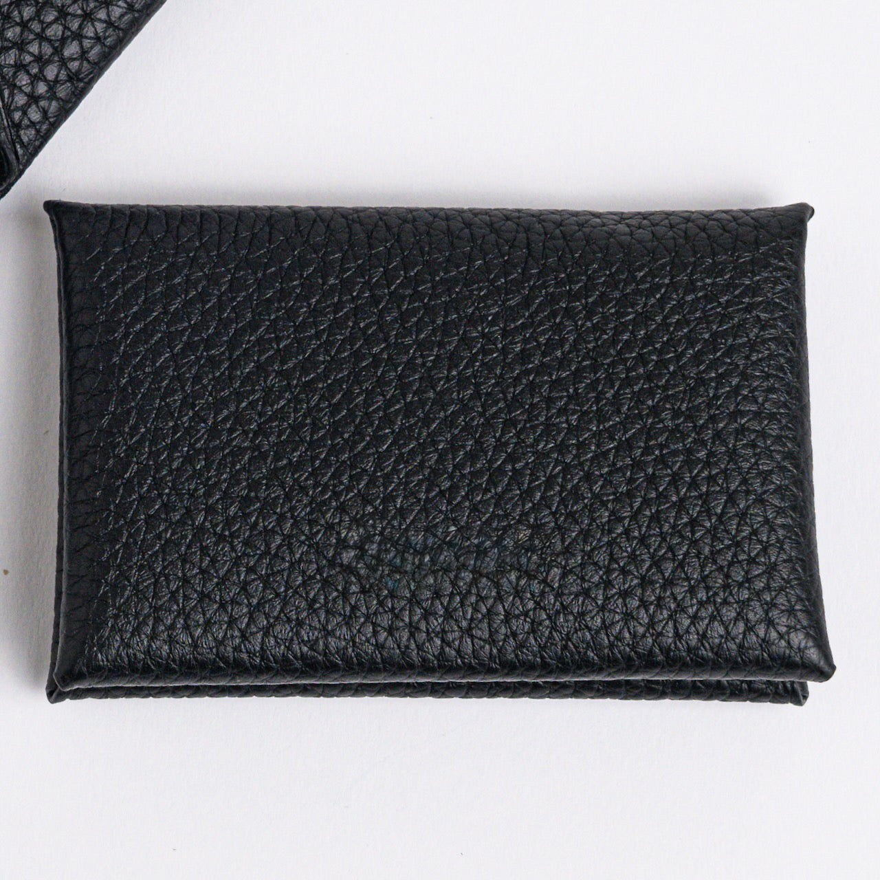 Single Fold Cardholder
