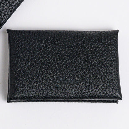Single Fold Cardholder