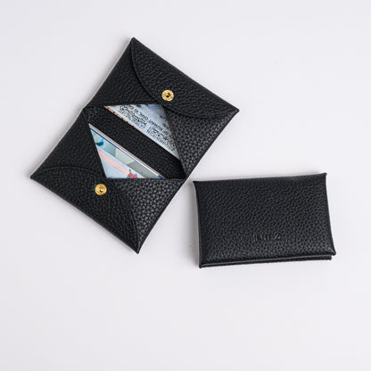 Single Fold Cardholder