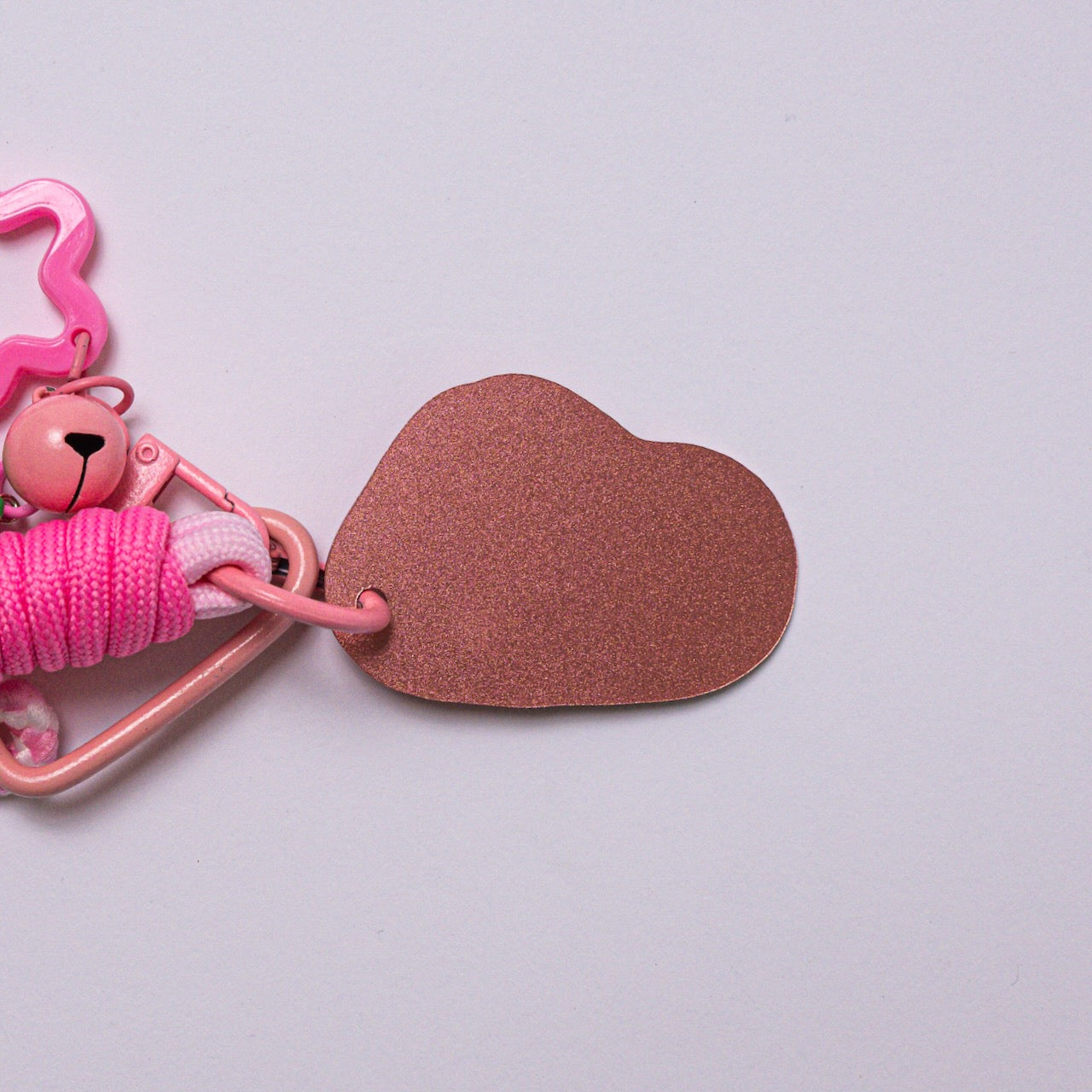 Charm Rope Bag Tag