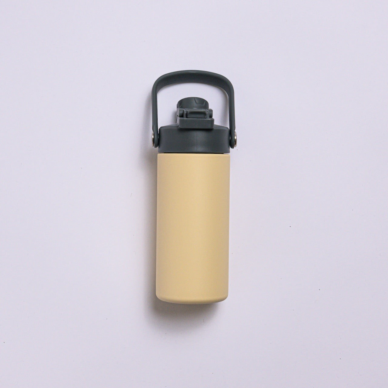 Multicolored Steel Bottles
