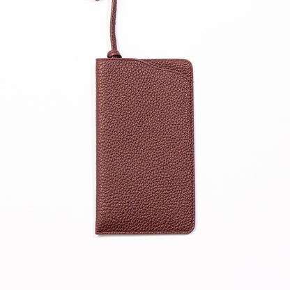Multipurpose Leather Case