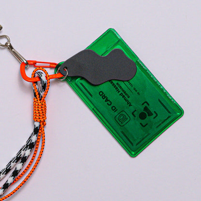 School ID Lanyard