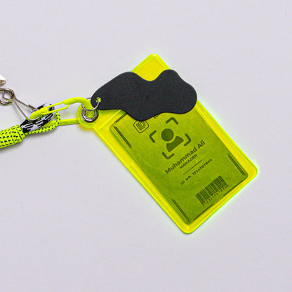 School ID Lanyard
