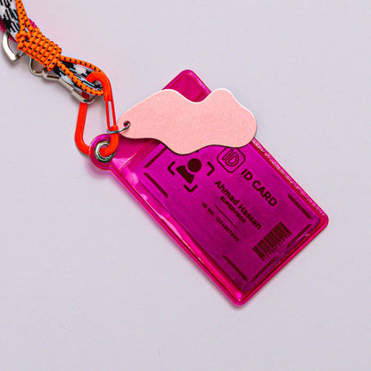 School ID Lanyard