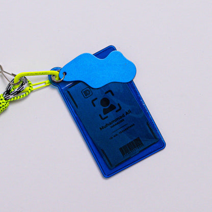 School ID Lanyard