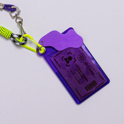 School ID Lanyard