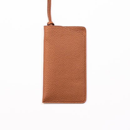 Multipurpose Leather Case