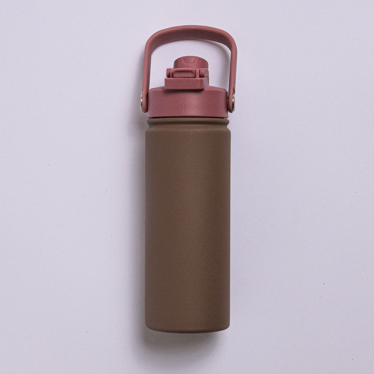 Multicolored Steel Bottles