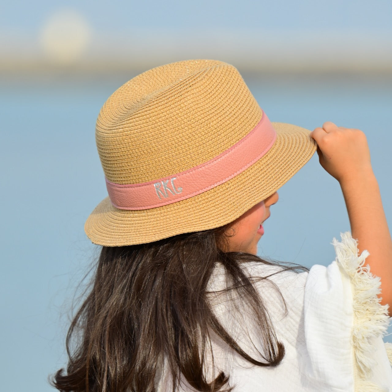 Kids Summer Hat