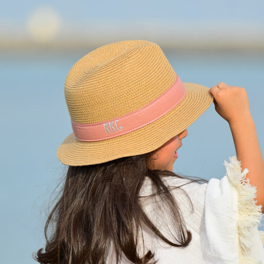 Kids Summer Hat