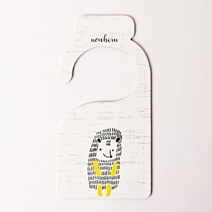 Baby Hanger Organizers