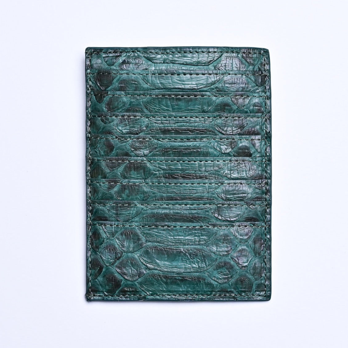 Multi-pocket Cardholder