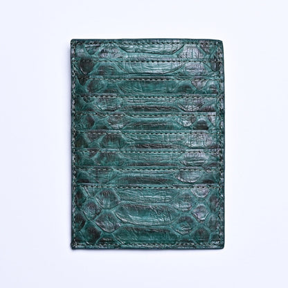 Multi-pocket Cardholder